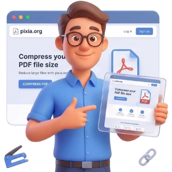 Upload Your PDF
