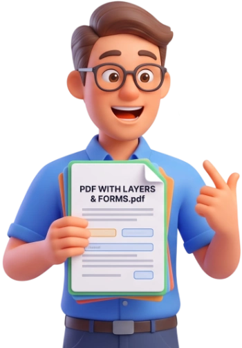 Upload Your PDF