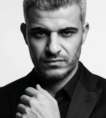 Ramzi Dhahri - Founder & CEO