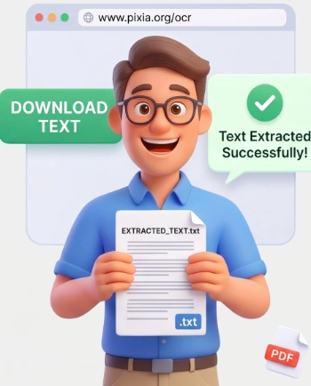 Step 3: Extract, Copy, and Download