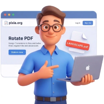 Upload Your PDF