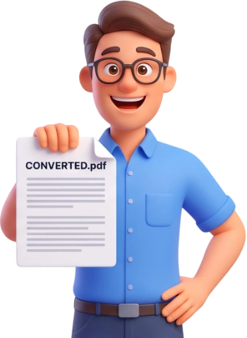 Step 3: Convert and Download
